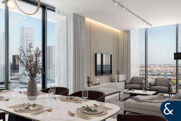 High Floor | 2 Bed Plus Study | Payment Plan